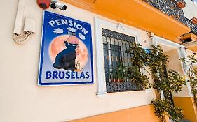 Pension Bruselas Malaga